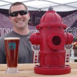 Gig Harbor Beer festival 2015