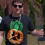 Gig Harbor Beer festival 2015