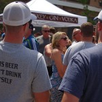 Gig Harbor Beer festival 2015