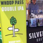 Gig Harbor Beer festival 2015