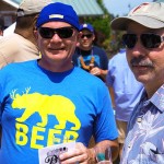 Gig Harbor Beer festival 2015