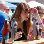 Gig Harbor Beer festival 2015