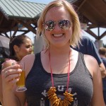 Gig Harbor Beer festival 2015