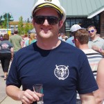 Gig Harbor Beer festival 2015