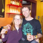 BikeroBrew-Tacoma-in-love-at-Tacoma-Brewing-Co