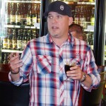 Deschutes-Brewery-Big-Beers-Party-Norm-Cartwright-at-The-Copper-Door-Tacoma