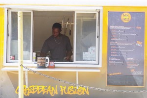Hellbent-Brewing-Lake-City-Grand-Opening-Caribbean-Fusion-food-truck