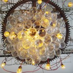 Hellbent-Brewing-Lake-City-Grand-Opening-Chandelier