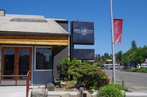 Hellbent-Brewing-Lake-City-Grand-Opening-front-door