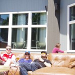 Hellbent-Brewing-Lake-City-Grand-Opening-outdoor-couch