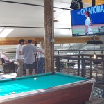 Hellbent-Brewing-Lake-City-Grand-Opening-pool-table
