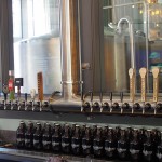 Hellbent-Brewing-Lake-City-Grand-Opening-taps