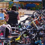 Peddler-Brewing-Co-Seattle-patio-grand-opening-bicycle-corral