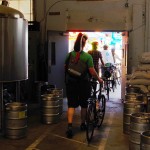 Peddler-Brewing-Co-Seattle-patio-grand-opening-entrance