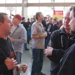 joe-walts-ale-asylum-at-Craft-Brewers-Conference