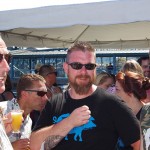 Bremerton-Summer-BrewFest-Slippery-Pig-Brewer