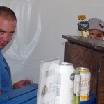 Bremerton-Summer-BrewFest-Two-Beers-Brewing-Eric-Willard