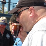 Bremerton-Summer-BrewFest-big-guy-with-a-little-glass