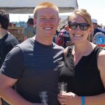 Bremerton-Summer-BrewFest-couple-under-the-sun