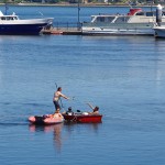 Bremerton-Summer-BrewFest-throwing-beer