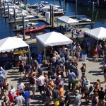 Bremerton-Summer-BrewFest-waterfront-crowd