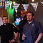 Harmon-Oktoberfest-Brewers-Dinner-chefs-and-brewer