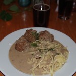 Harmon-Oktoberfest-Brewers-Dinner-lamb-meatballs