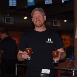 Harmon-Oktoberfest-Brewers-Dinner-server