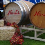 Inland-NW-Craft-Beer-Festival-Spokane-No-Li-Brewhouse-barrels