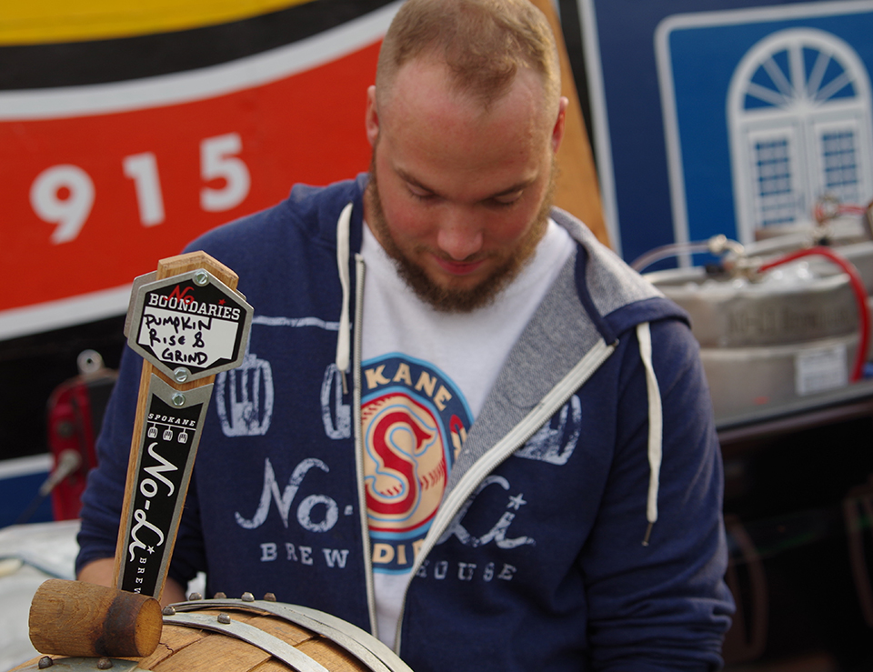 InlandNWCraftBeerFestivalSpokaneNoLiBrewhouse Peaks and Pints