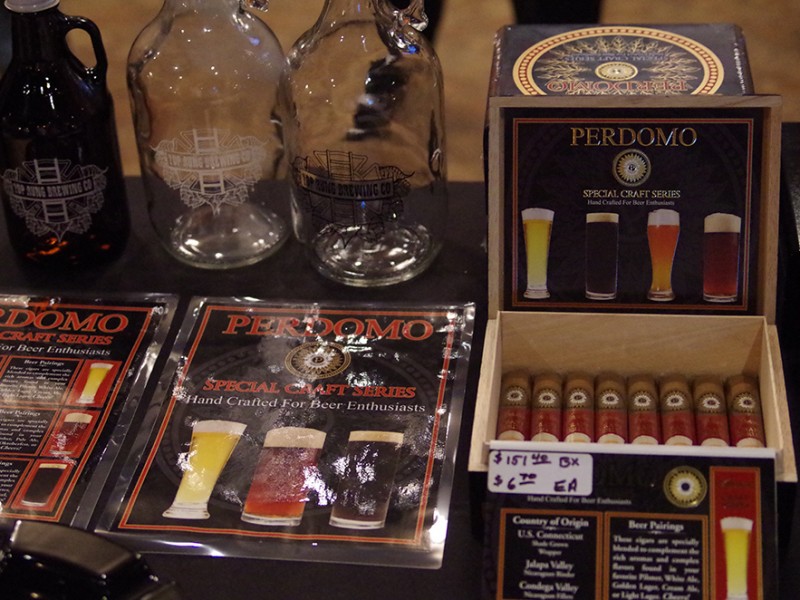 Perdomo-Cigars-meets-Top-Rung-Brewing