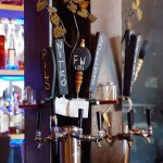 Portland-Beer-Week-East-Burn-taps