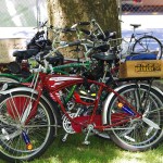 Portland-International-Beerfest-bicycles