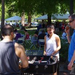 Portland-International-Beerfest-foosball