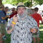 Portland-International-Beerfest-have-a-cigar