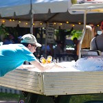 Portland-International-Beerfest-ice-truck-face-plant