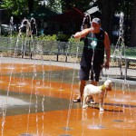 Portland-International-Beerfest-water-fountains