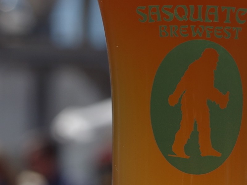 Sasquatch-Brew-Fest-Eugene-Oregon