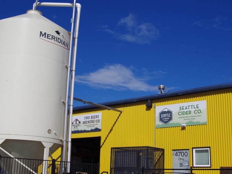 Seattle-Cider-Company