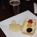 Sierra-Nevada-Beer-Night-at-The-Swiss-Tacoma-Vanilla-Cream-Stuff-Tartlet