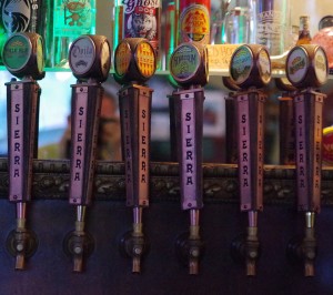Sierra-Nevada-Beer-Night-at-The-Swiss-Tacoma-tap-handles