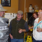 Top-Rung-Brewing-Hoptoberfest-beer-drinkers