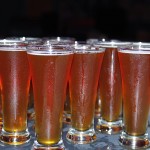 Two-Beers-Seattle-Cider-Dinner-at-The-Swiss-Pumpkin-Spice-Ale