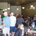 Wet-Coast-Brewing-Co-Gig-Harbor-opening-day-taproom