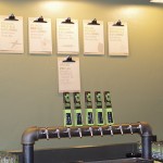 Wet-Coast-Brewing-Co-Gig-Harbor-opening-day-taps