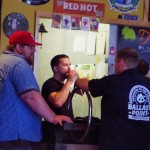 Tacoma-Beer-Week-2015-Ballast-Point-at-The-Red-Hot