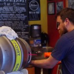 Tacoma-Beer-Week-2015-Ballast-Point-firkin-Justin-Peterson