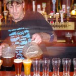 Tacoma-Beer-Week-2015-sean-Jackson-at-Parkway-Blind-IPA-Taste