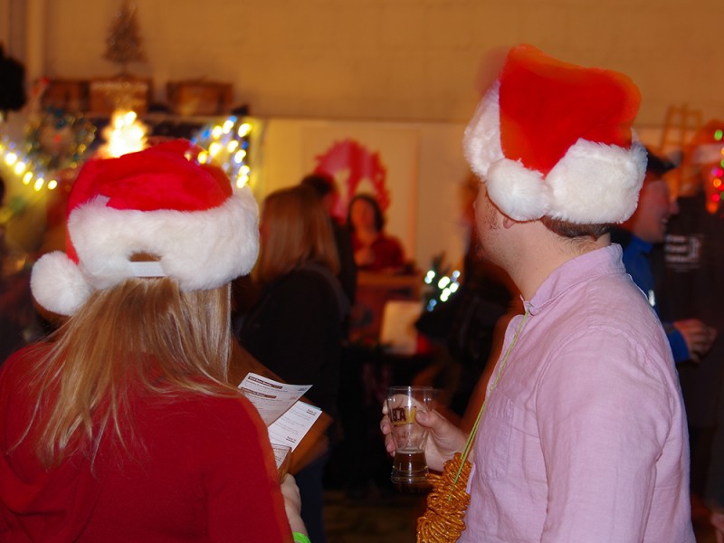 2015-Winter-Beer-Fest-Seattle-santa-hats