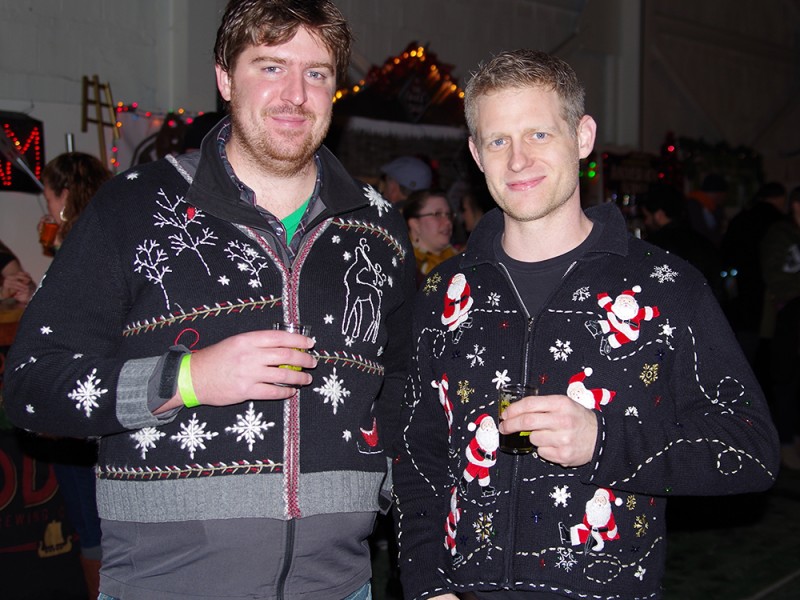 2015-Winter-Beer-Fest-Seattle-ugly-holiday-sweaters